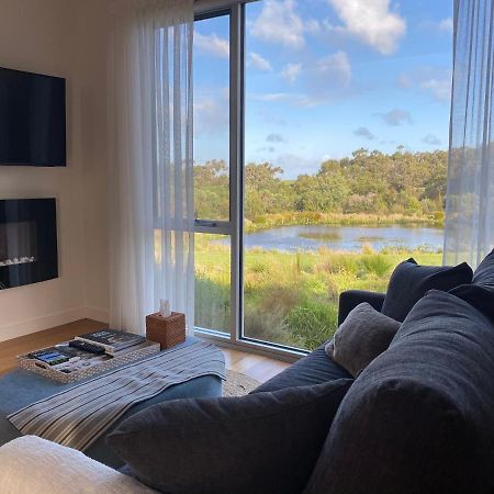 Messmates Luxury Eco Suites 인버로크 외부 사진
