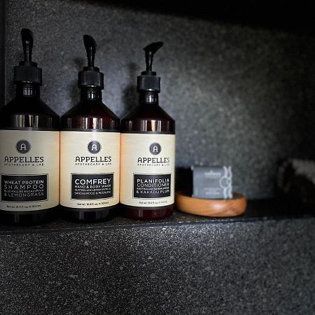 Messmates Luxury Eco Suites 인버로크 외부 사진