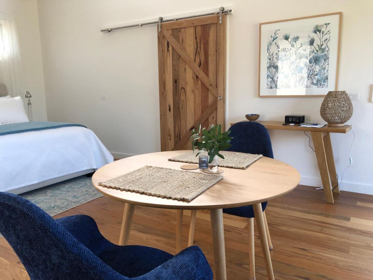 Messmates Luxury Eco Suites 인버로크 외부 사진