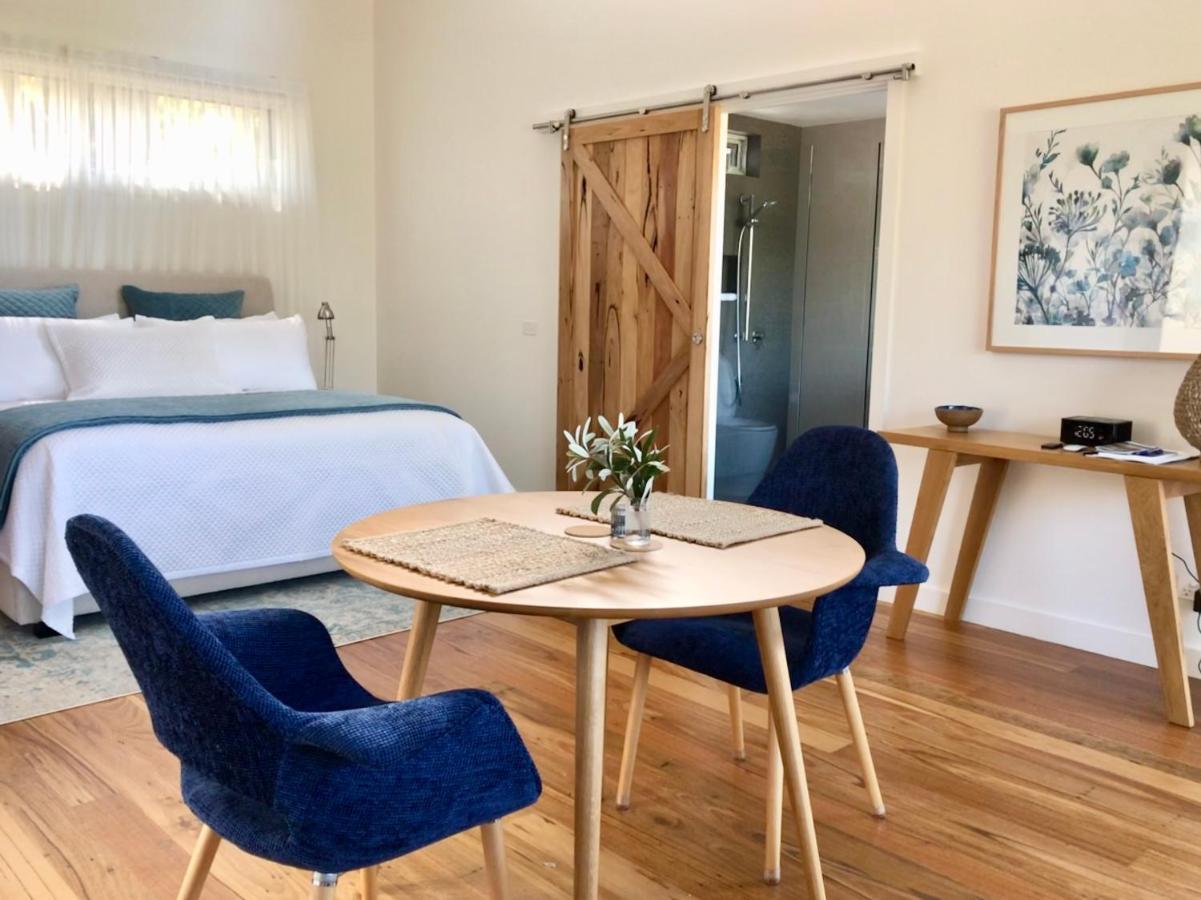 Messmates Luxury Eco Suites 인버로크 외부 사진
