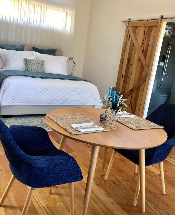 Messmates Luxury Eco Suites 인버로크 외부 사진