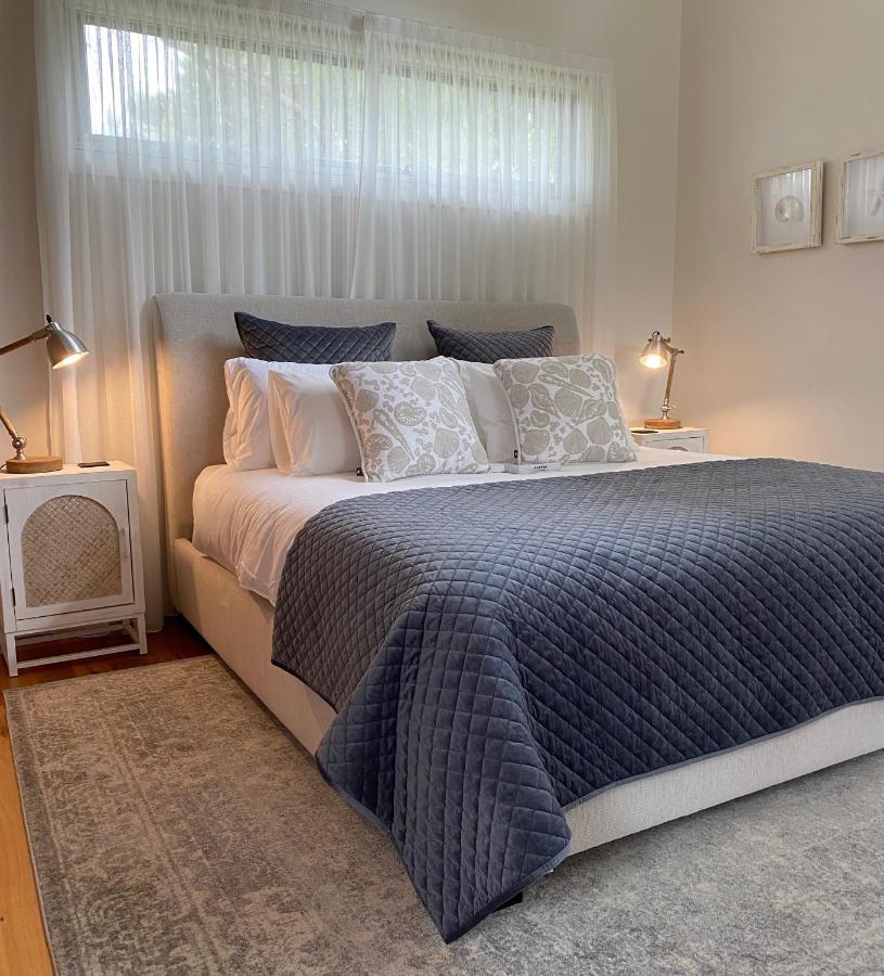 Messmates Luxury Eco Suites 인버로크 외부 사진