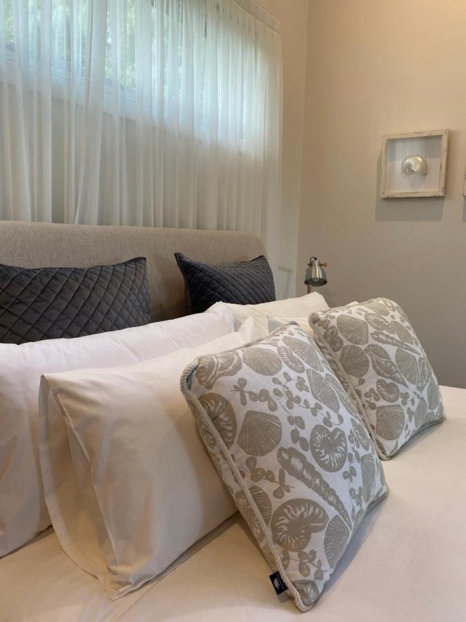 Messmates Luxury Eco Suites 인버로크 외부 사진